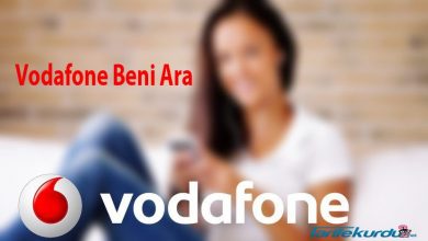 Vodafone Beni Ara