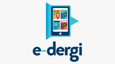 Türk Telekom E Dergi