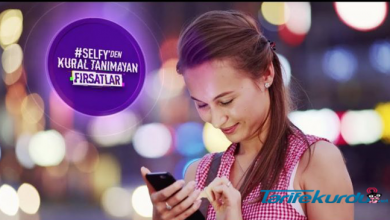 Türk Telekom Faturalı ve Faturasız Selfy Paketleri