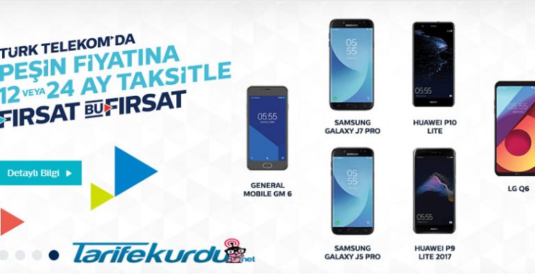 Türk Telekom Cihaz Puanı Öğrenme ve Yükseltme 2021