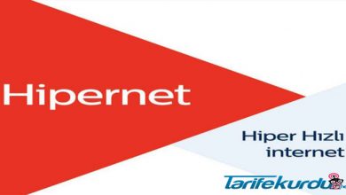 Turk Telekom Hipernet