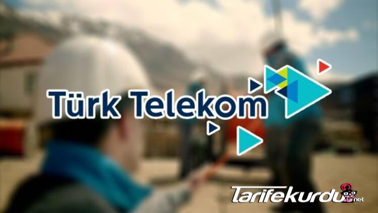 Türk Telekom Mesleğe Göre Avantajlı Tarifeler