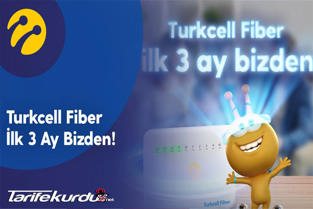 Turkcell Fiber