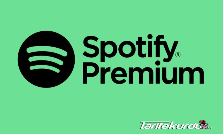 Spotify Premium İptal Etme