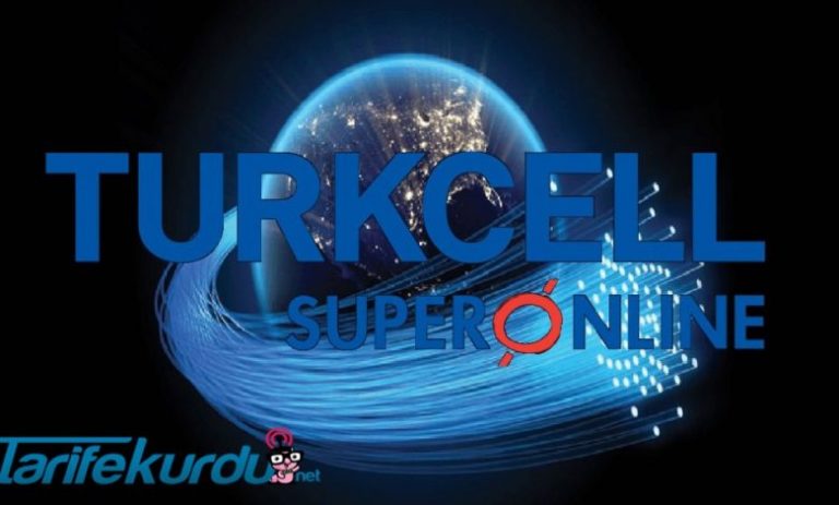 Turkcell Fiber Evde Fiyatları 2021