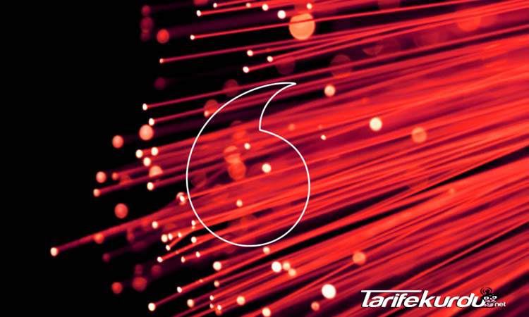 vodafone fiber internet fiyat paket kampanya sorgulama 2021